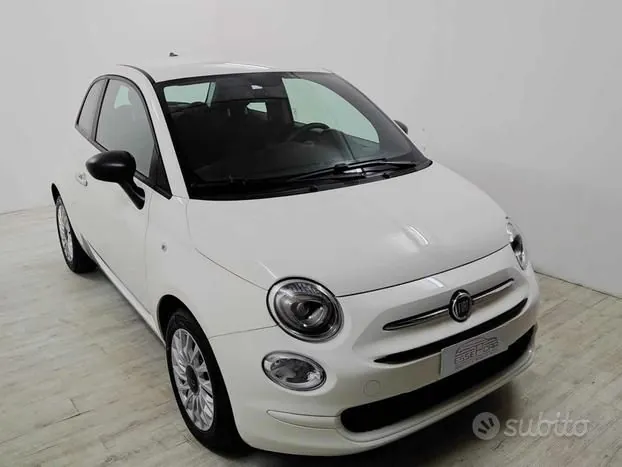 Fiat 500 2023 photo 2