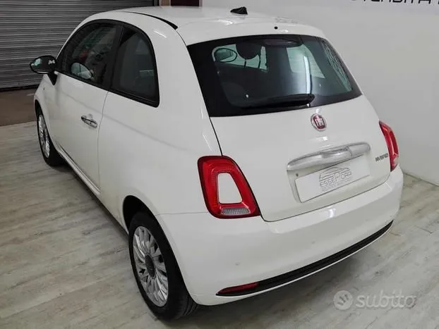 Fiat 500 2023 photo 4