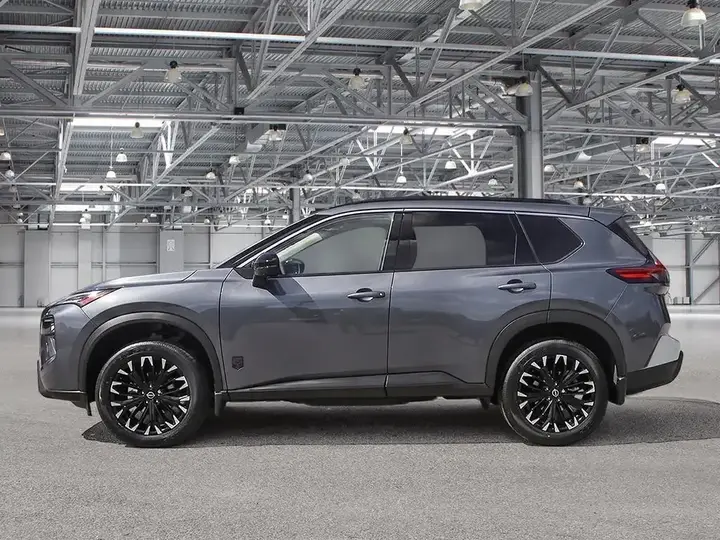 Nissan Rogue 2026 photo 3