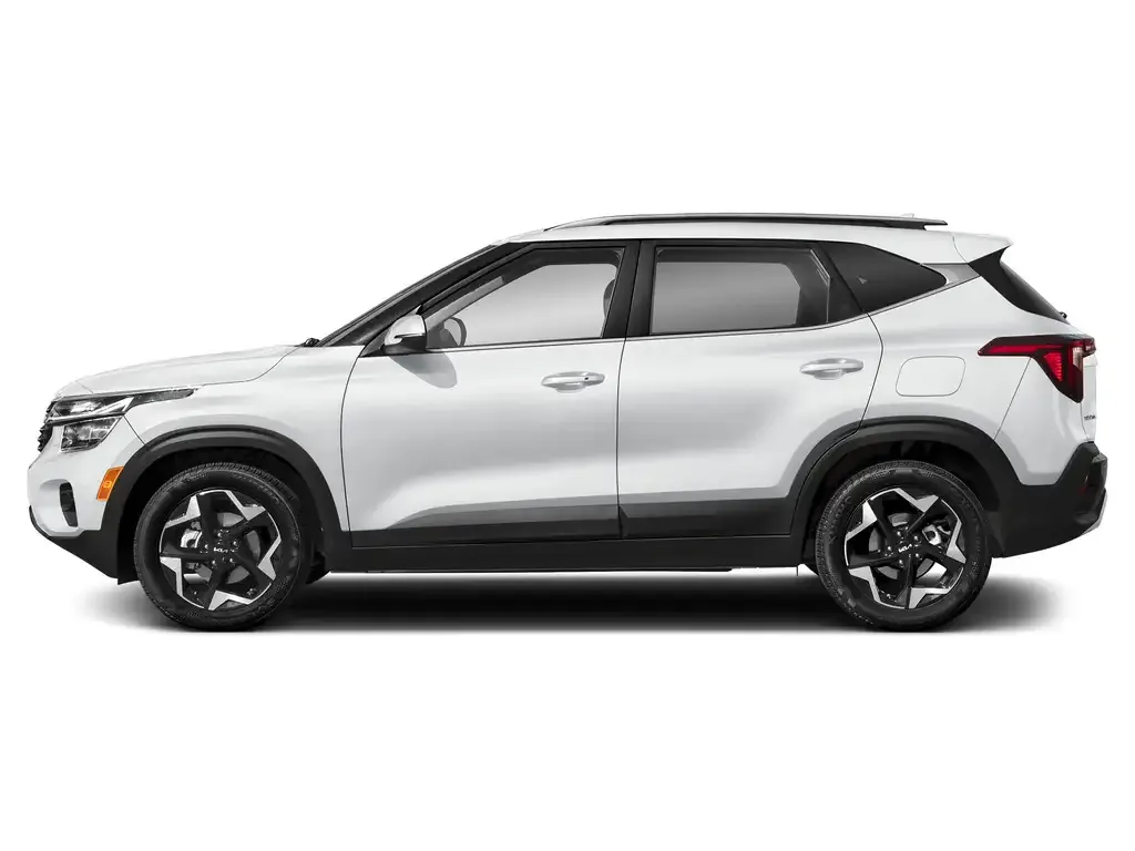 Kia Seltos 2024 photo 3