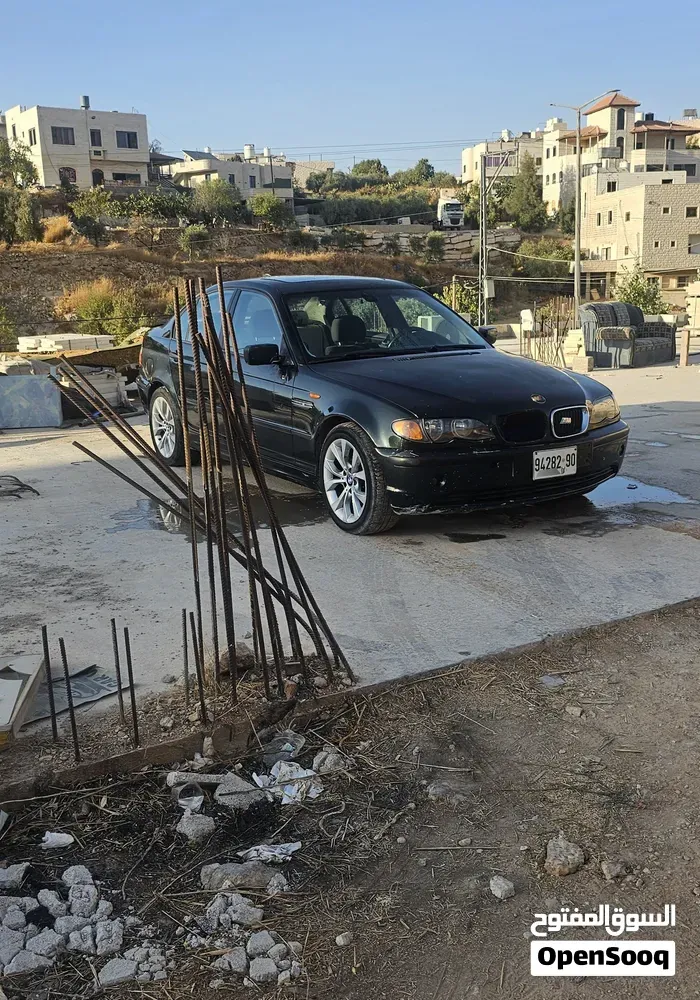 BMW Other
