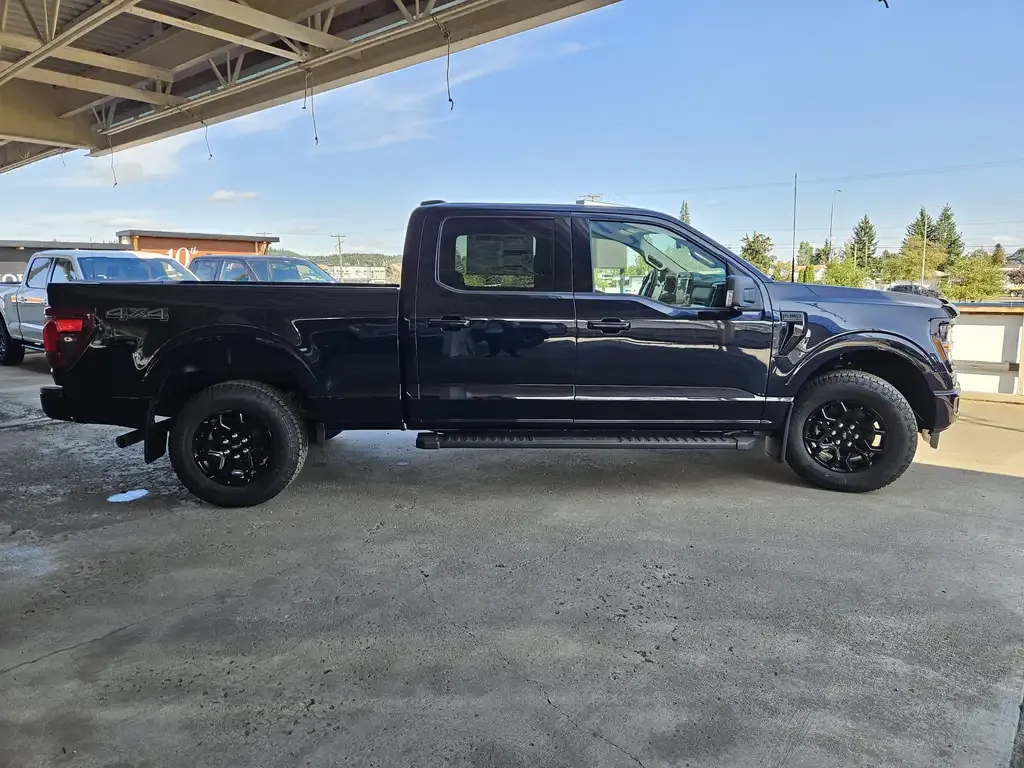 Ford F-150 2026 photo 4