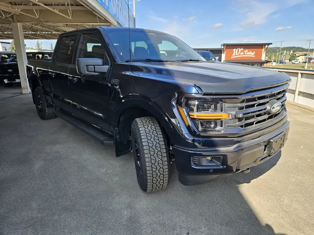 Ford F-150 2026 photo 3