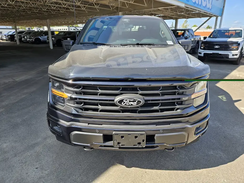 Ford F-150 2026 photo 2
