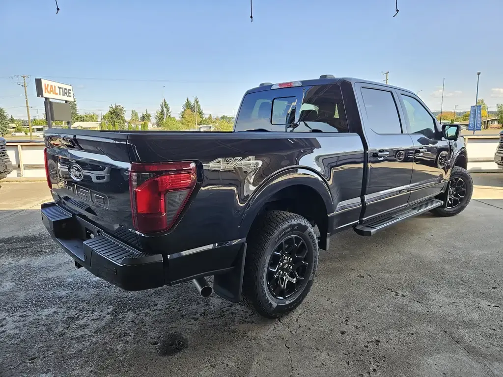 Ford F-150 2026 photo 5