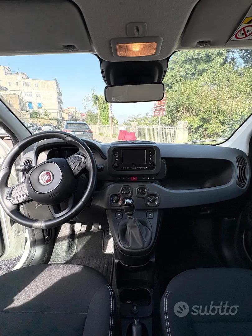 Fiat Panda 2026 photo 4