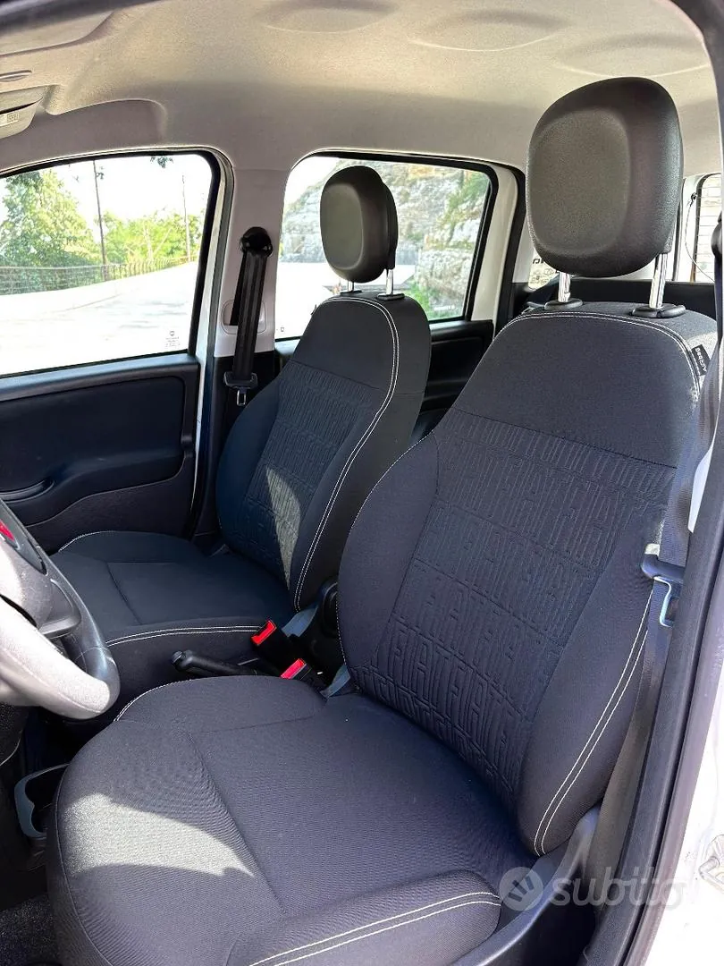 Fiat Panda 2026 photo 3