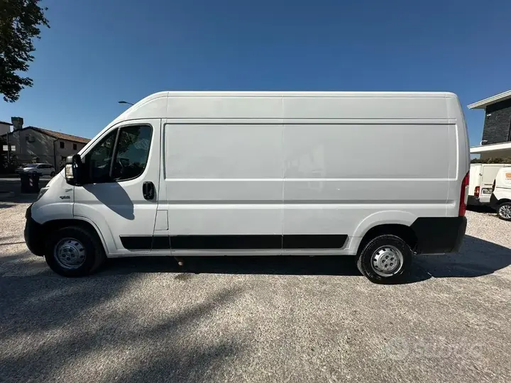 Fiat Ducato 2019 photo 3