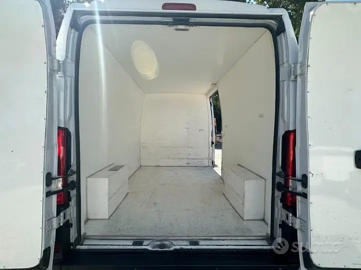 Fiat Ducato 2019 photo 4