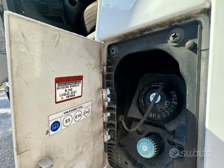Fiat Ducato 2019 photo 5