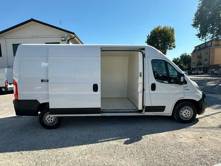 Fiat Ducato 2019 photo 2