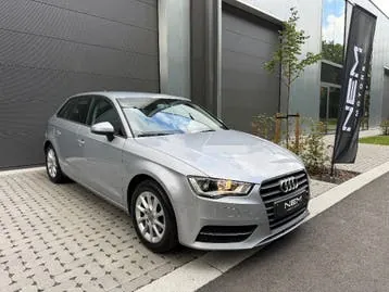 Audi A3 2014 photo 2