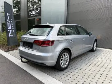 Audi A3 2014 photo 3