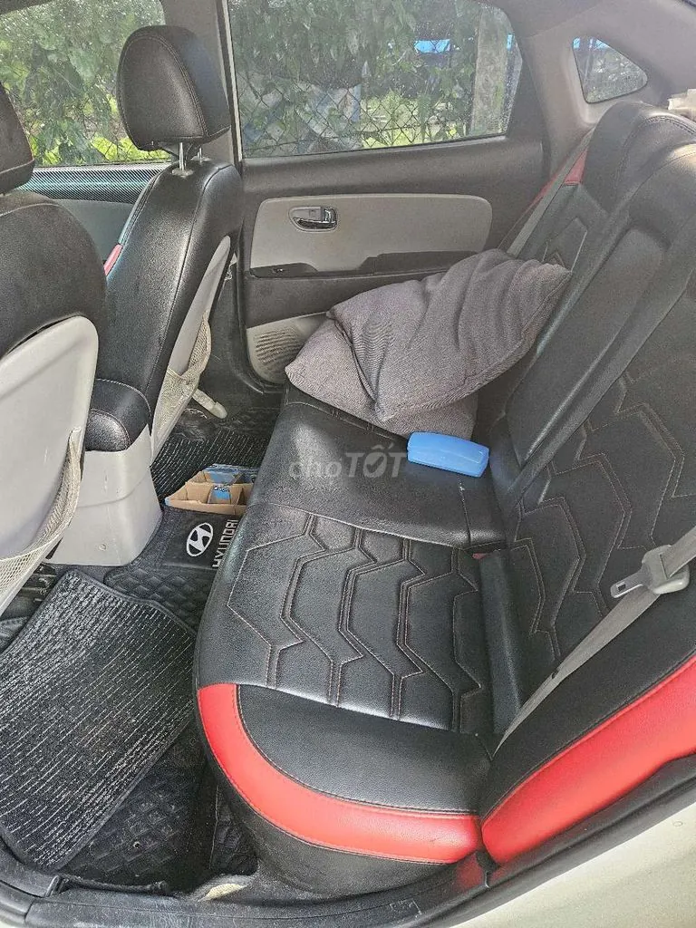 Hyundai Avante 2012 photo 4