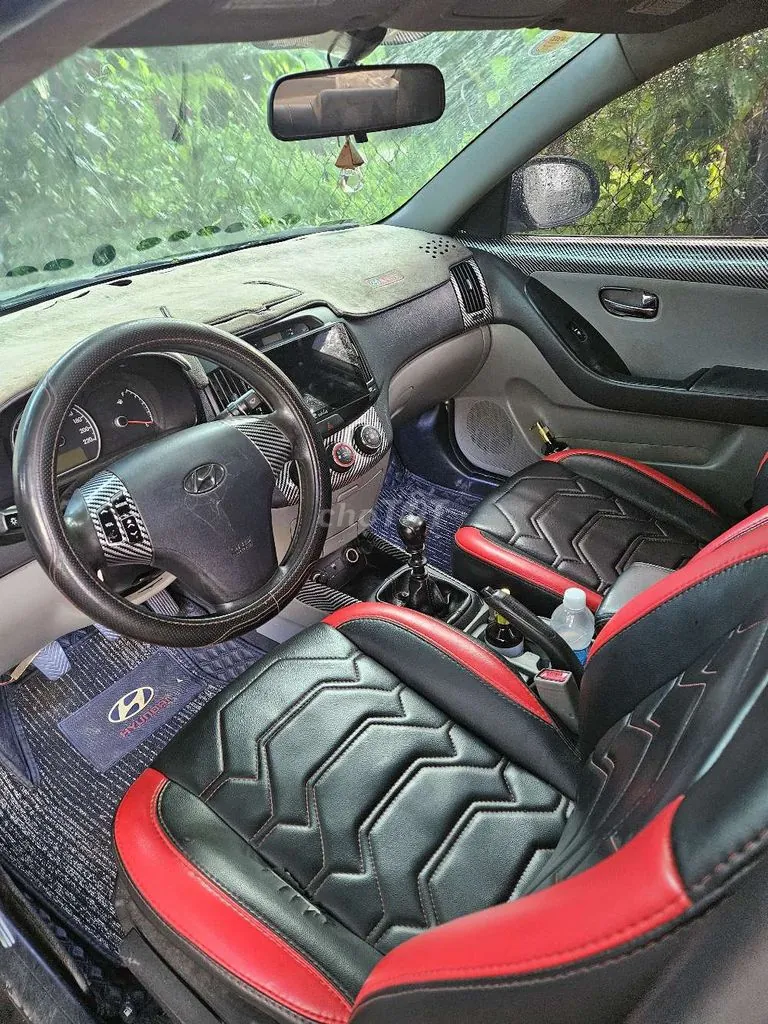 Hyundai Avante 2012 photo 3