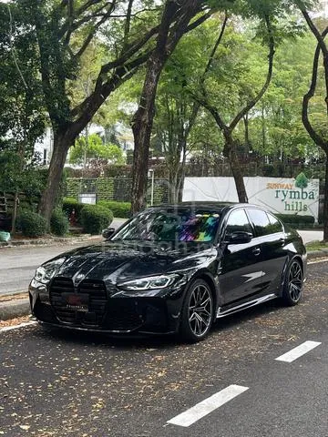 BMW M3