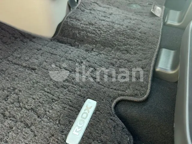Nissan Roox 2025 photo 5