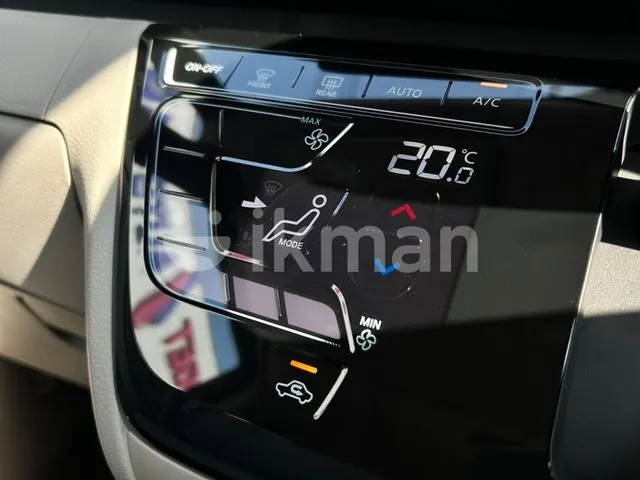 Nissan Roox 2025 photo 3