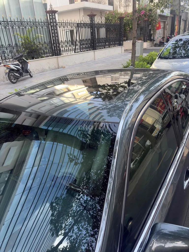 Lexus Ls 2020 photo 3
