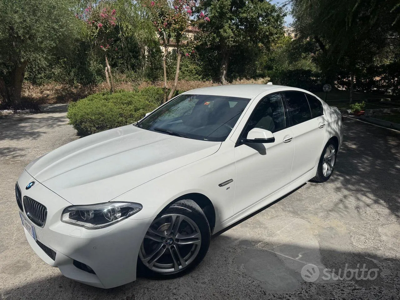 BMW 520D