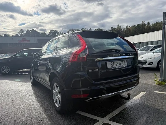 Volvo Xc60 2015 photo 5