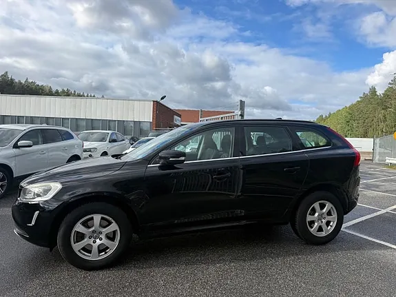 Volvo Xc60 2015 photo 4