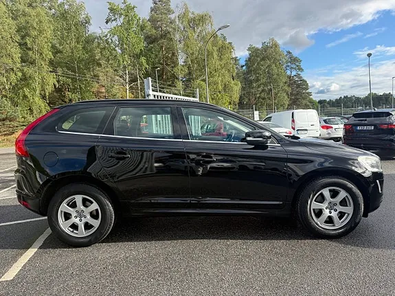 Volvo Xc60 2015 photo 3
