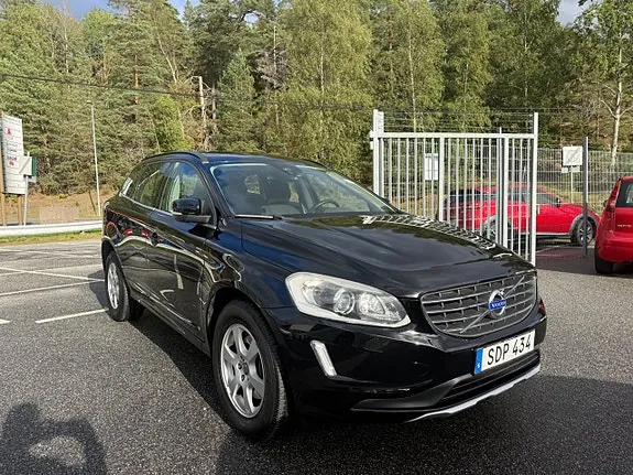 Volvo Xc60 2015 photo 2