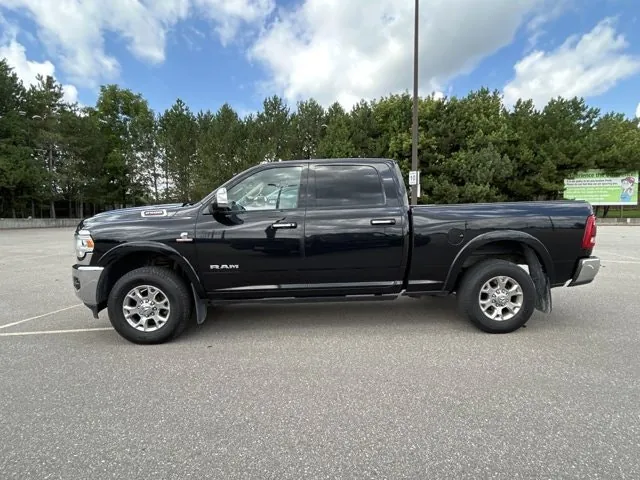 Ram 2500