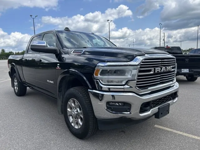 Ram 2500 2022 photo 4