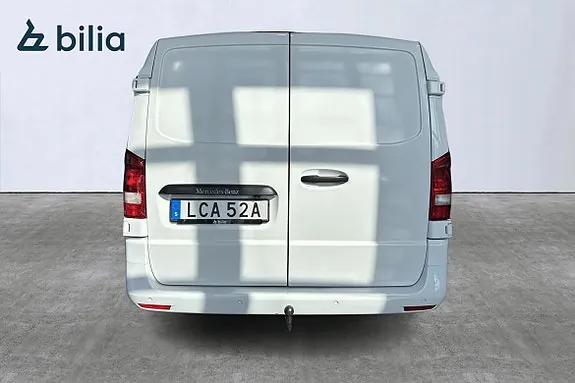 Mercedes-Benz Vito 2022 photo 5