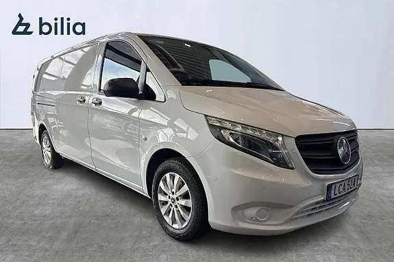 Mercedes-Benz Vito 2022 photo 3
