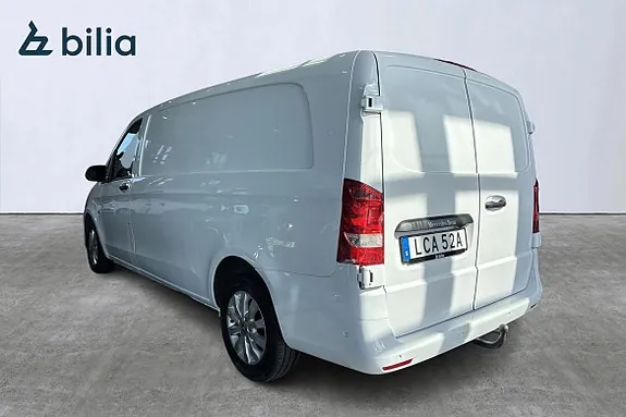 Mercedes-Benz Vito 2022 photo 4