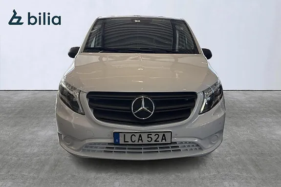 Mercedes-Benz Vito 2022 photo 2