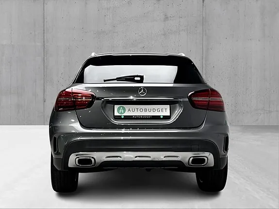 Mercedes-Benz Gla180 2019 photo 5