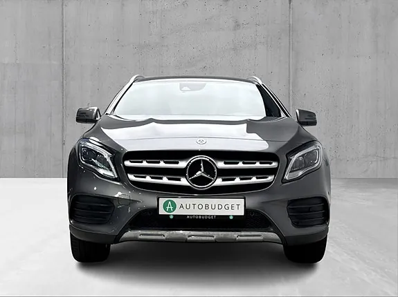 Mercedes-Benz Gla180 2019 photo 4