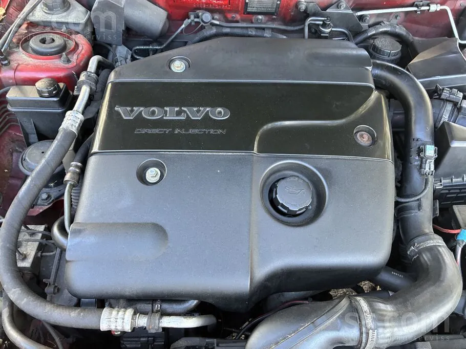 Volvo V40 2001 photo 5