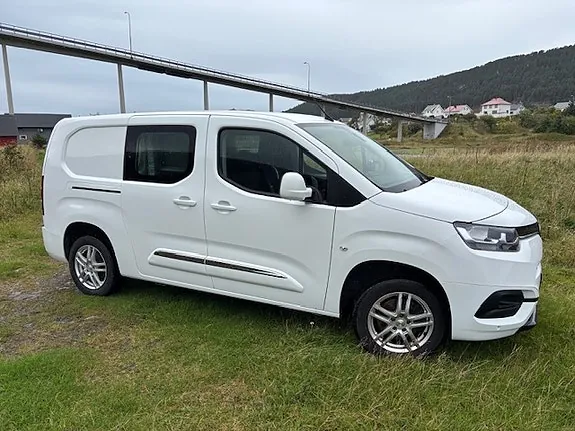 Toyota Proace City