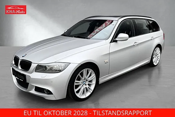 BMW 320D