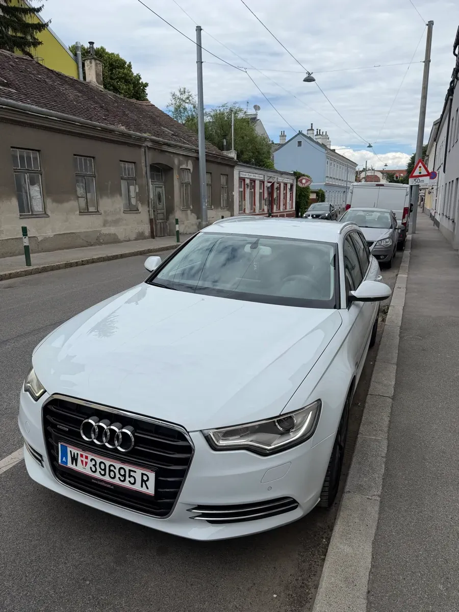 Audi A6 Allroad 2013 photo 2