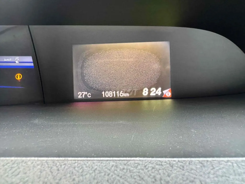 Honda Civic 2012 photo 5