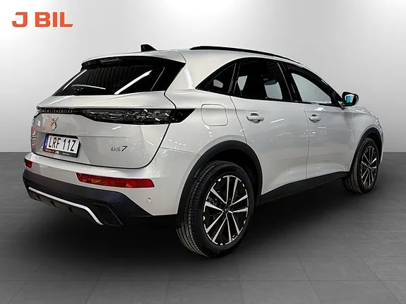 DS Automobiles Ds 7 2024 photo 3