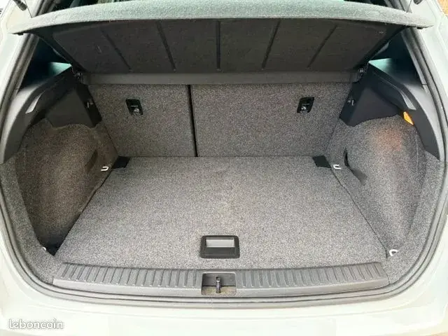 Seat Arona 2021 photo 4