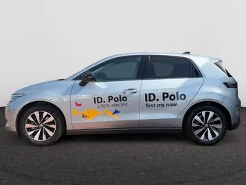 Volkswagen Id.Polo 2026 photo 2