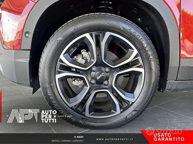 Jeep Avenger 2025 photo 5