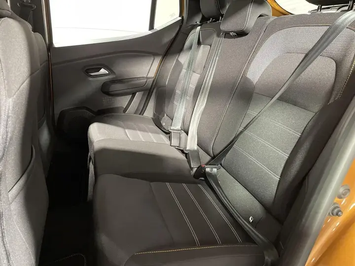 Dacia Sandero Stepway 2022 photo 3