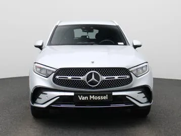 Mercedes-Benz Glc 2025 photo 3