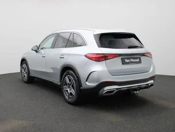 Mercedes-Benz Glc 2025 photo 2