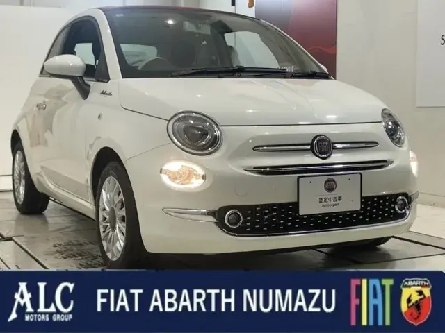 Fiat 500C 2024 photo 2