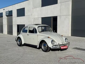 Volkswagen Coccinelle 1200